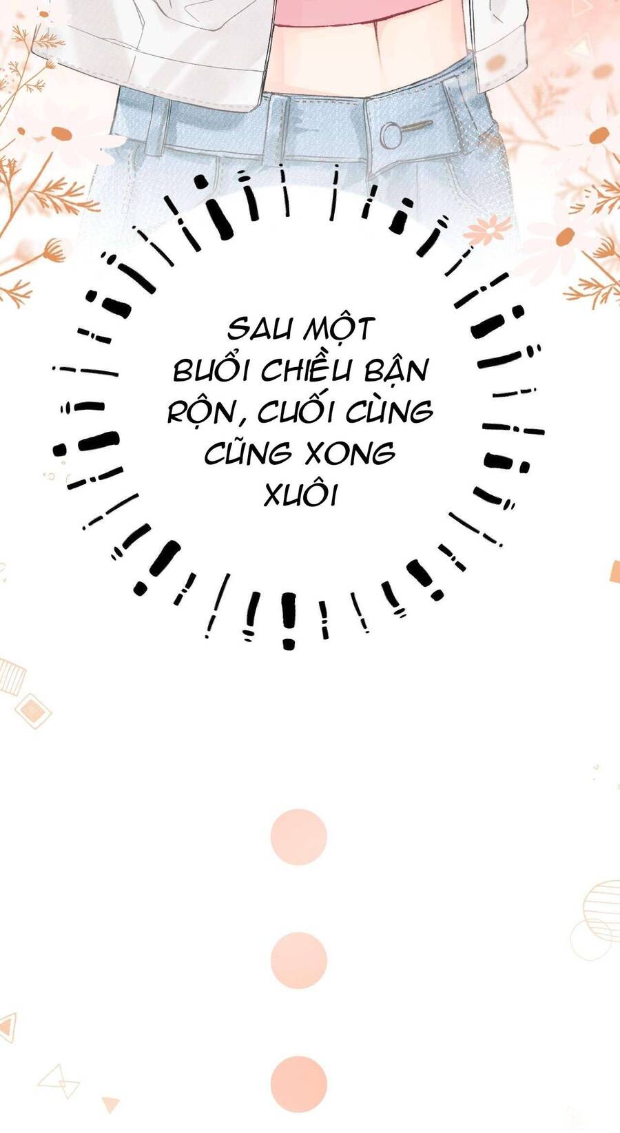 Xin Người Hãy Chăm Sóc Cho Em Chapter 11 - Trang 2