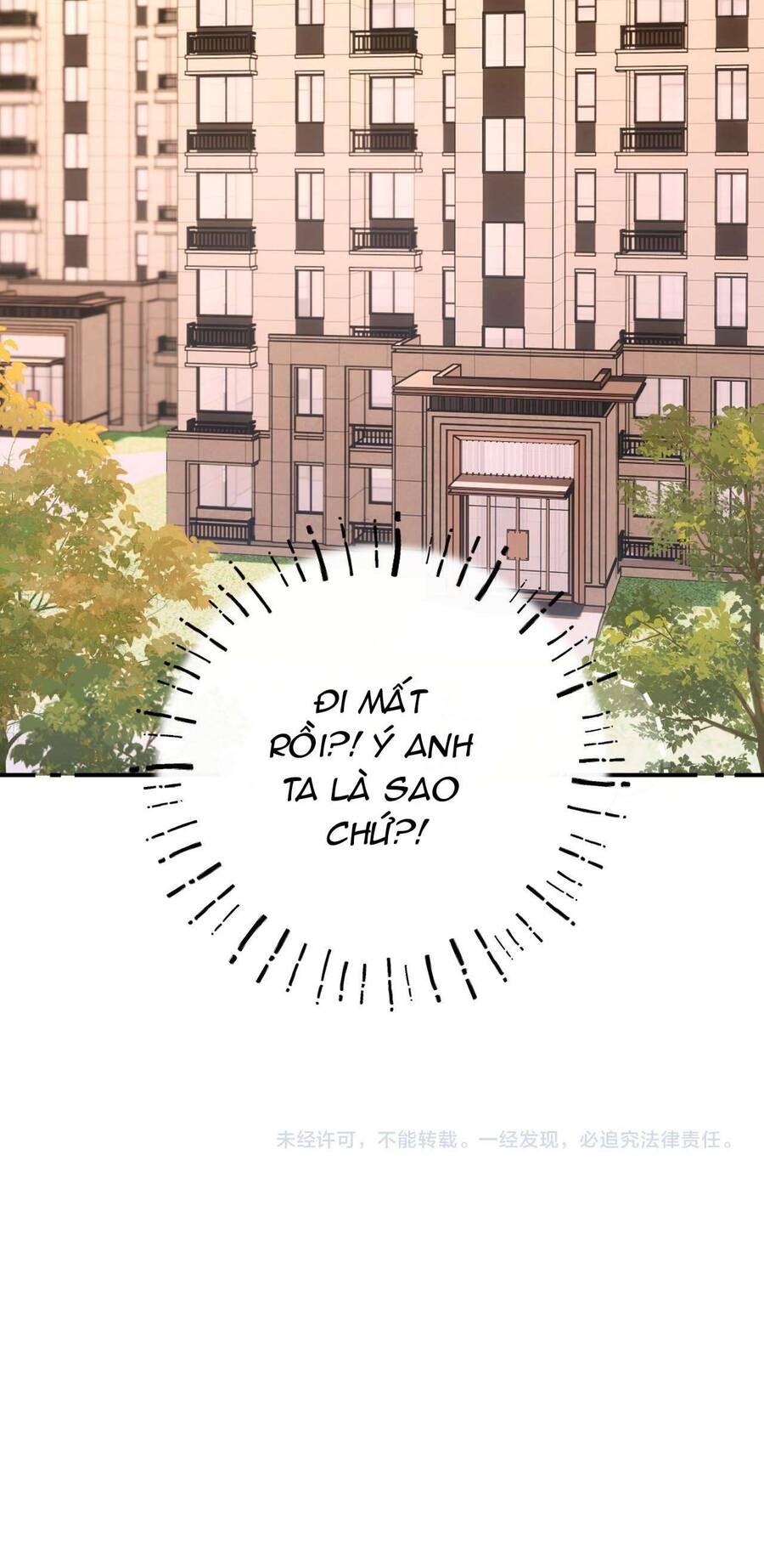 Xin Người Hãy Chăm Sóc Cho Em Chapter 11 - Trang 2