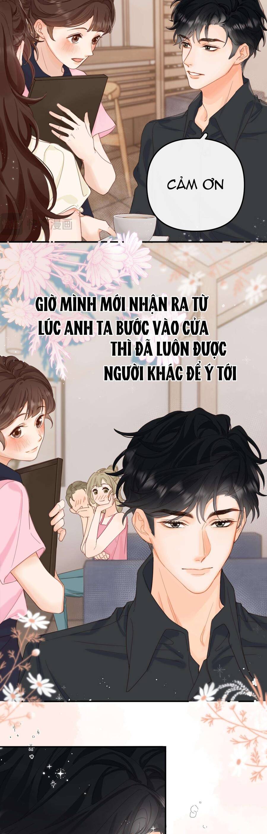 Xin Người Hãy Chăm Sóc Cho Em Chapter 2 - Trang 2