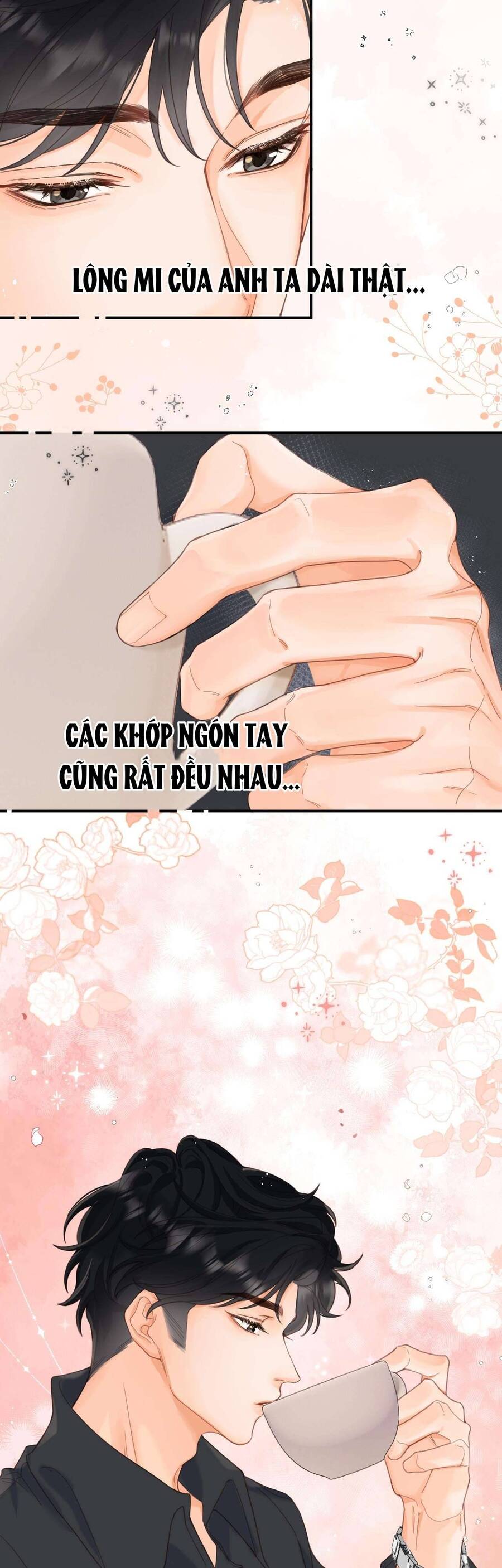 Xin Người Hãy Chăm Sóc Cho Em Chapter 2 - Trang 2