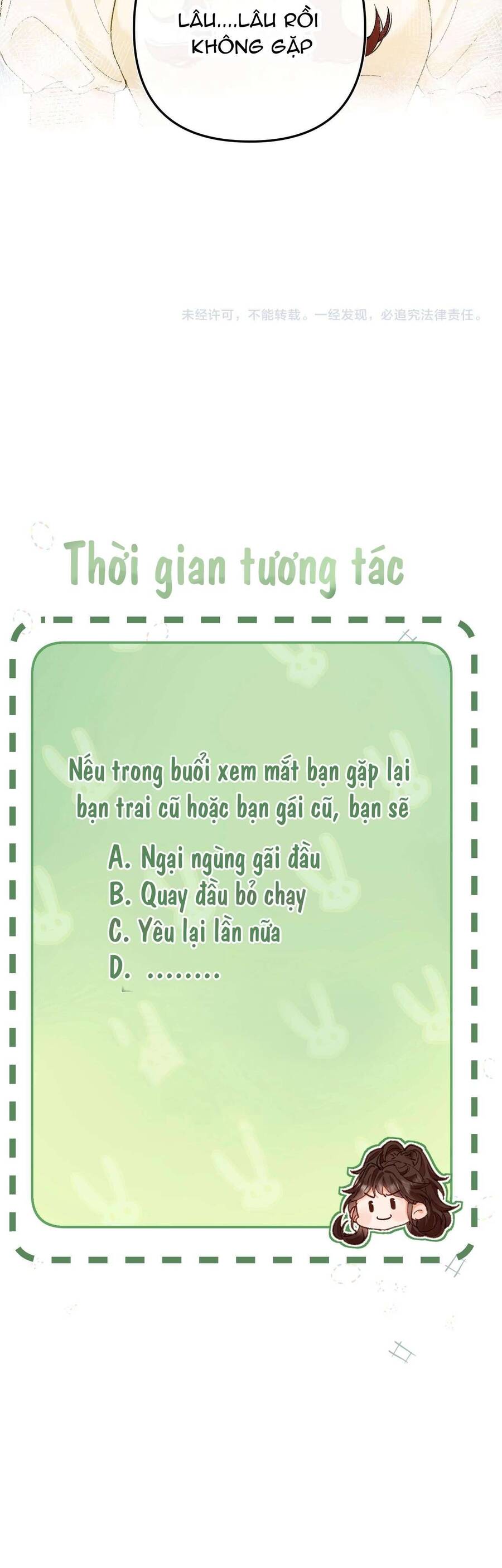 Xin Người Hãy Chăm Sóc Cho Em Chapter 1 - Trang 2