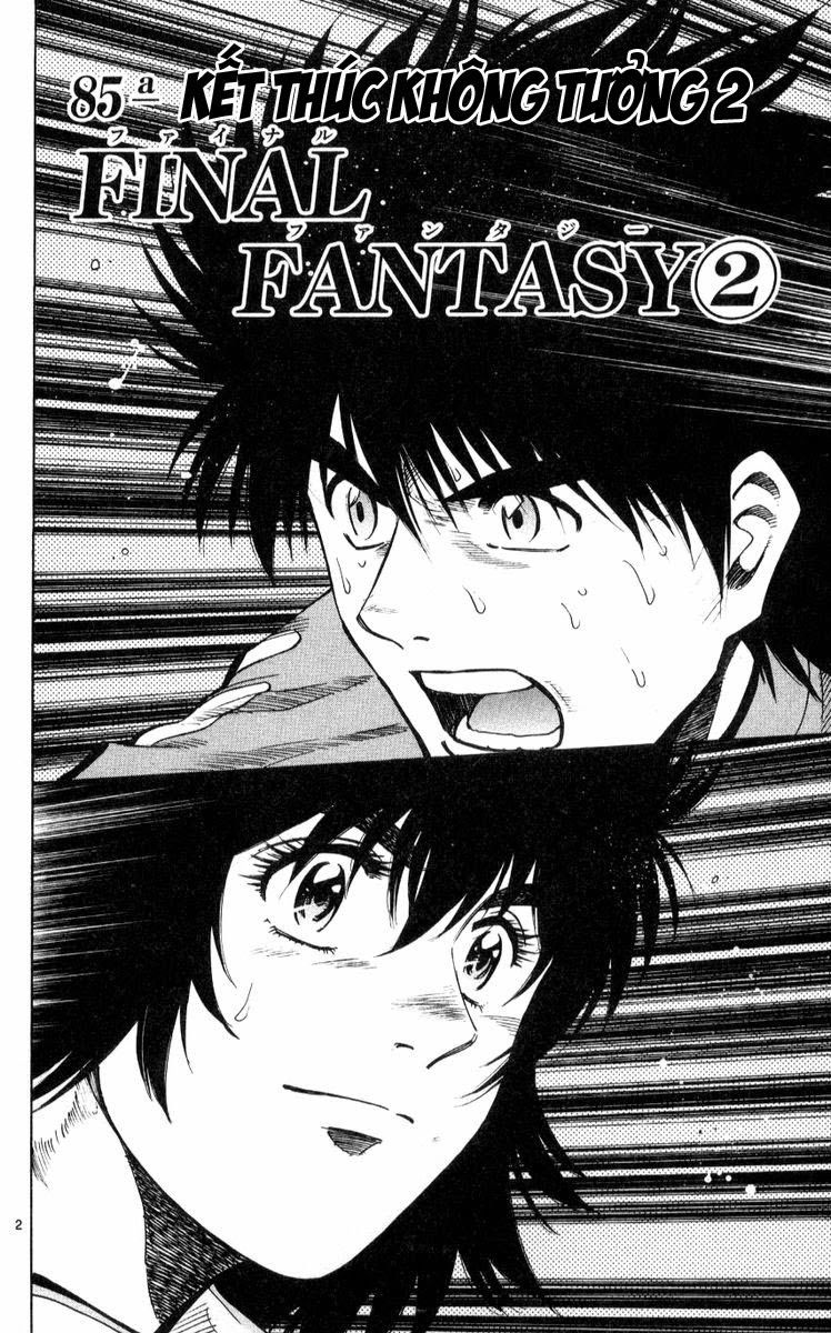 Fantasista Chapter 221 - Trang 2