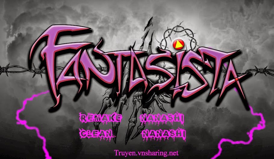 Fantasista Chapter 220 - Trang 2