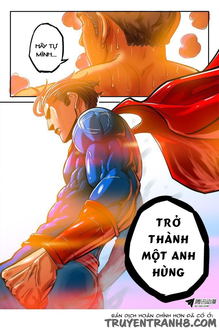 Ứng Dụng Anh Hùng Chapter 5 - Trang 2