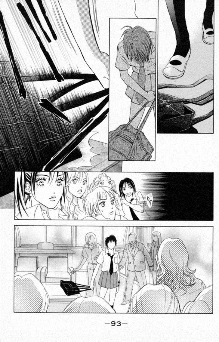 Life Chapter 38 - Trang 2