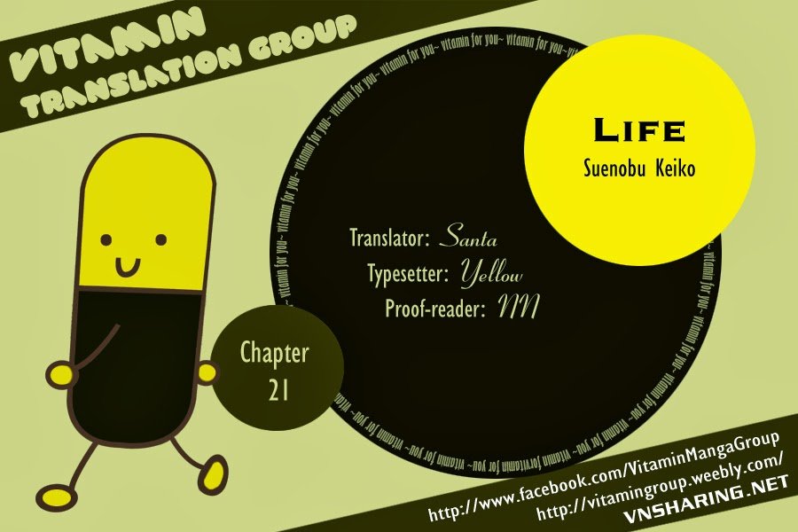 Life Chapter 21 - Trang 2