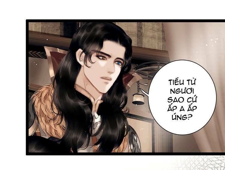 Phụng Chỉ Xuất Chinh Chapter 6 - Trang 2