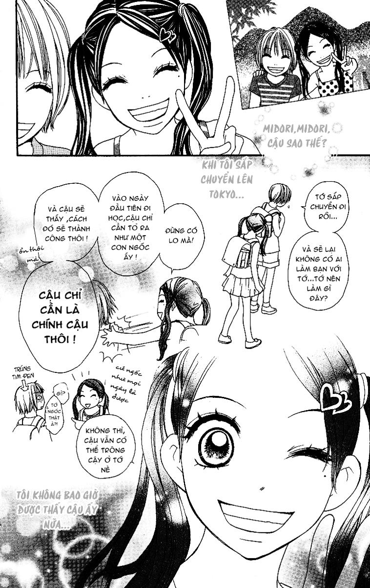 Tomodachi Gokko Chapter 1 - Trang 2