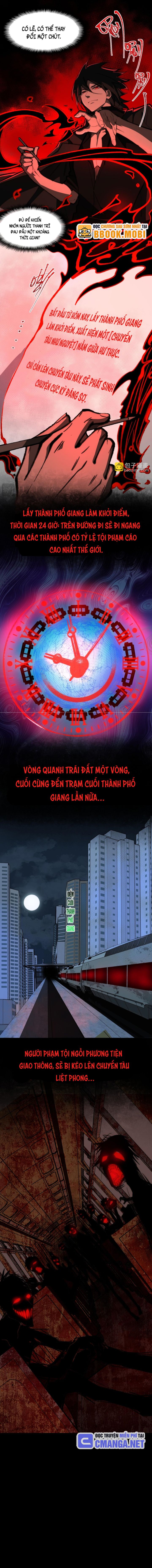 Ta, Sáng Tạo Ra Đô Thị Truyền Thuyết Chapter 62 - Trang 2