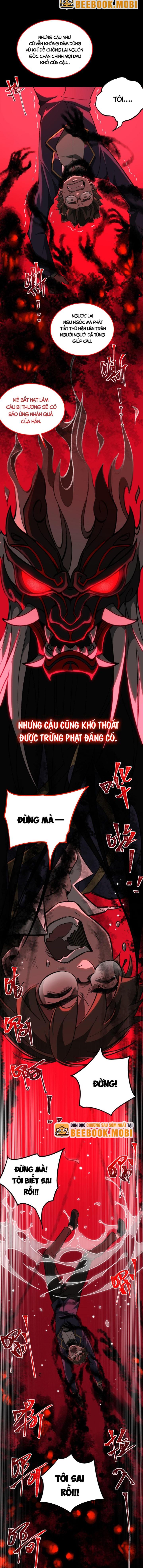 Ta, Sáng Tạo Ra Đô Thị Truyền Thuyết Chapter 6 - Trang 2