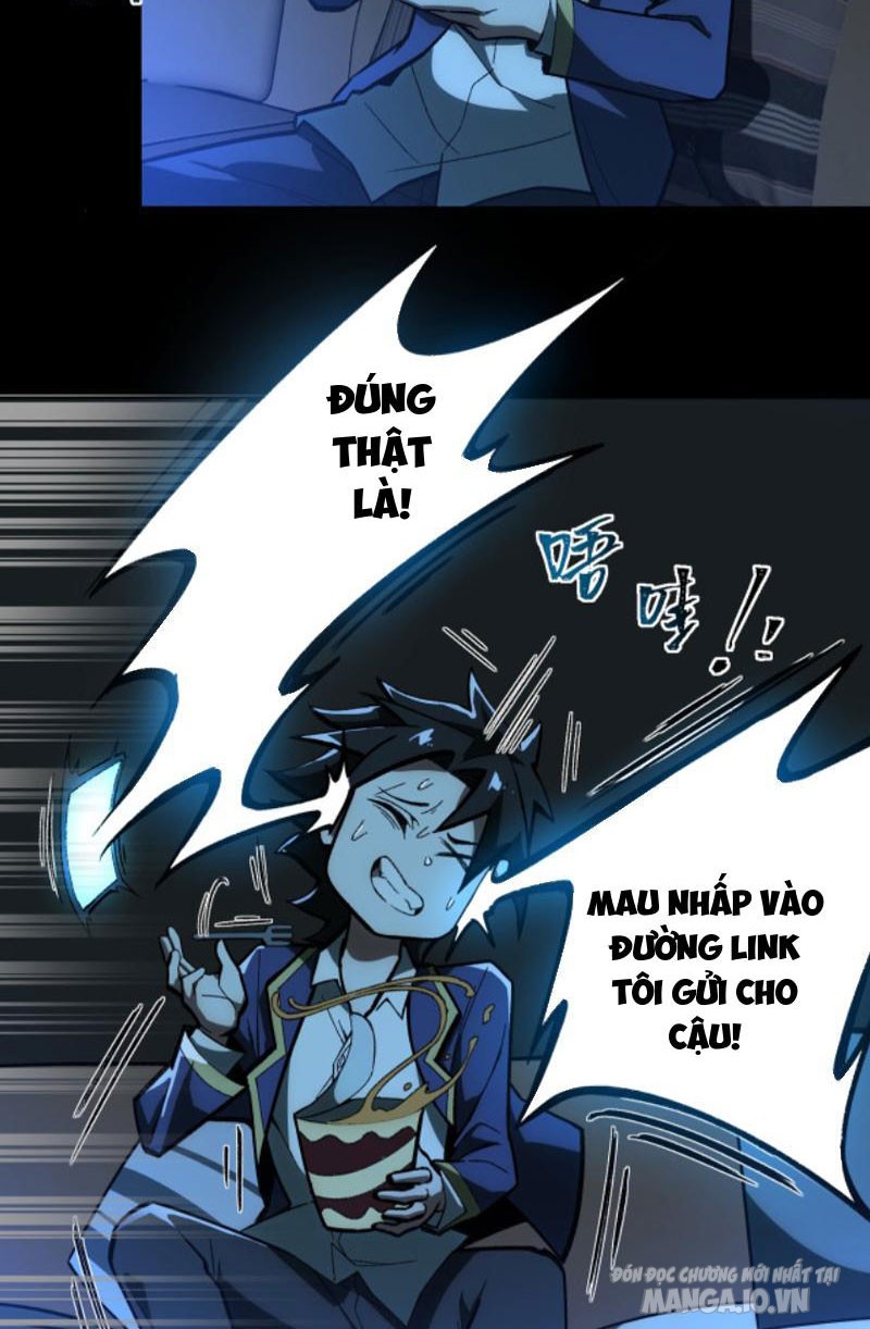 Ta, Sáng Tạo Ra Đô Thị Truyền Thuyết Chapter 5 - Trang 2