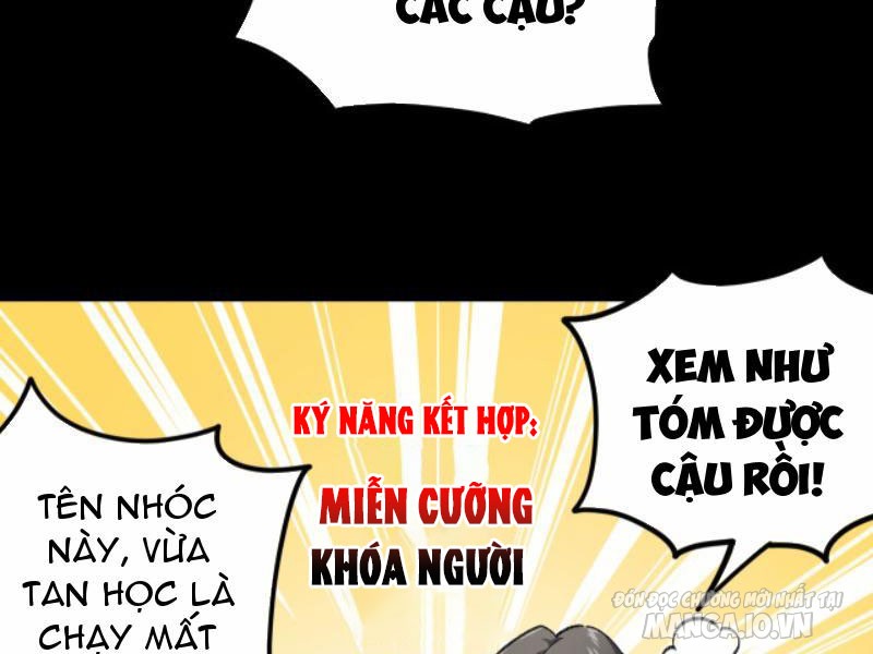 Ta, Sáng Tạo Ra Đô Thị Truyền Thuyết Chapter 3 - Trang 2