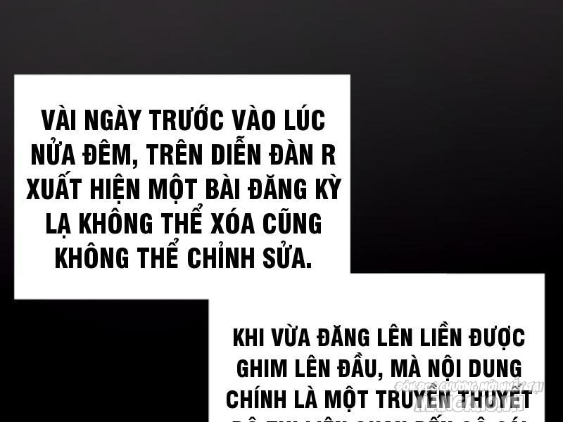 Ta, Sáng Tạo Ra Đô Thị Truyền Thuyết Chapter 2 - Trang 2