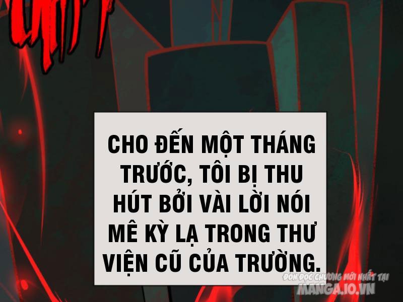 Ta, Sáng Tạo Ra Đô Thị Truyền Thuyết Chapter 1 - Trang 2