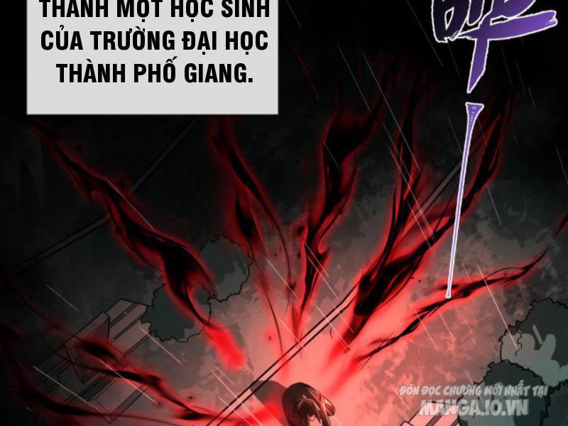 Ta, Sáng Tạo Ra Đô Thị Truyền Thuyết Chapter 1 - Trang 2