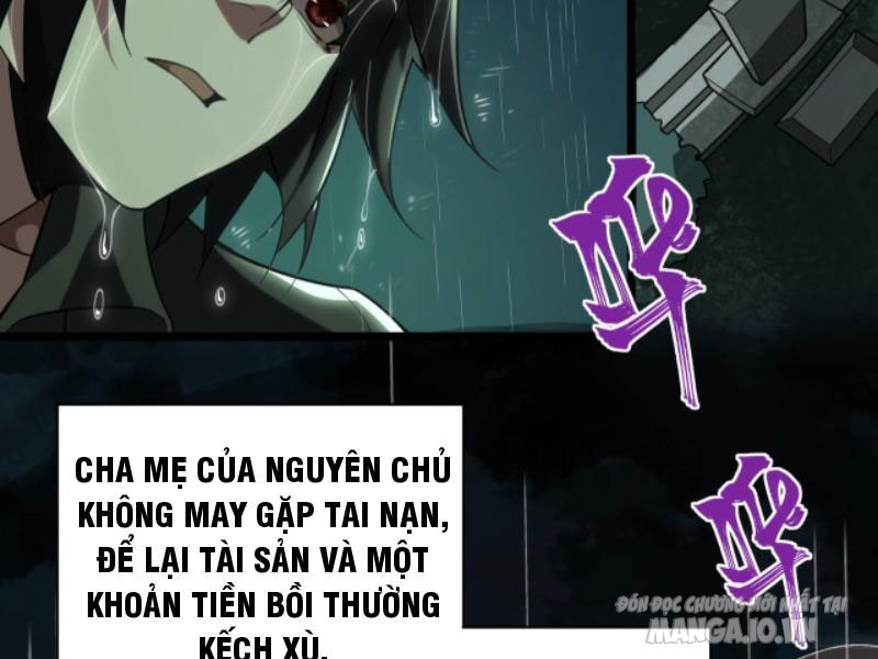 Ta, Sáng Tạo Ra Đô Thị Truyền Thuyết Chapter 1 - Trang 2