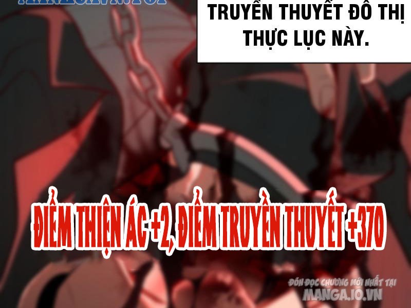 Ta, Sáng Tạo Ra Đô Thị Truyền Thuyết Chapter 1 - Trang 2