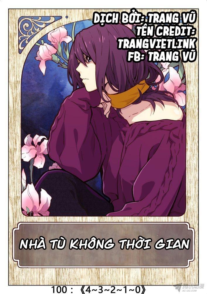 Nhà Tù Không Thời Gian Chapter 100 - Trang 2