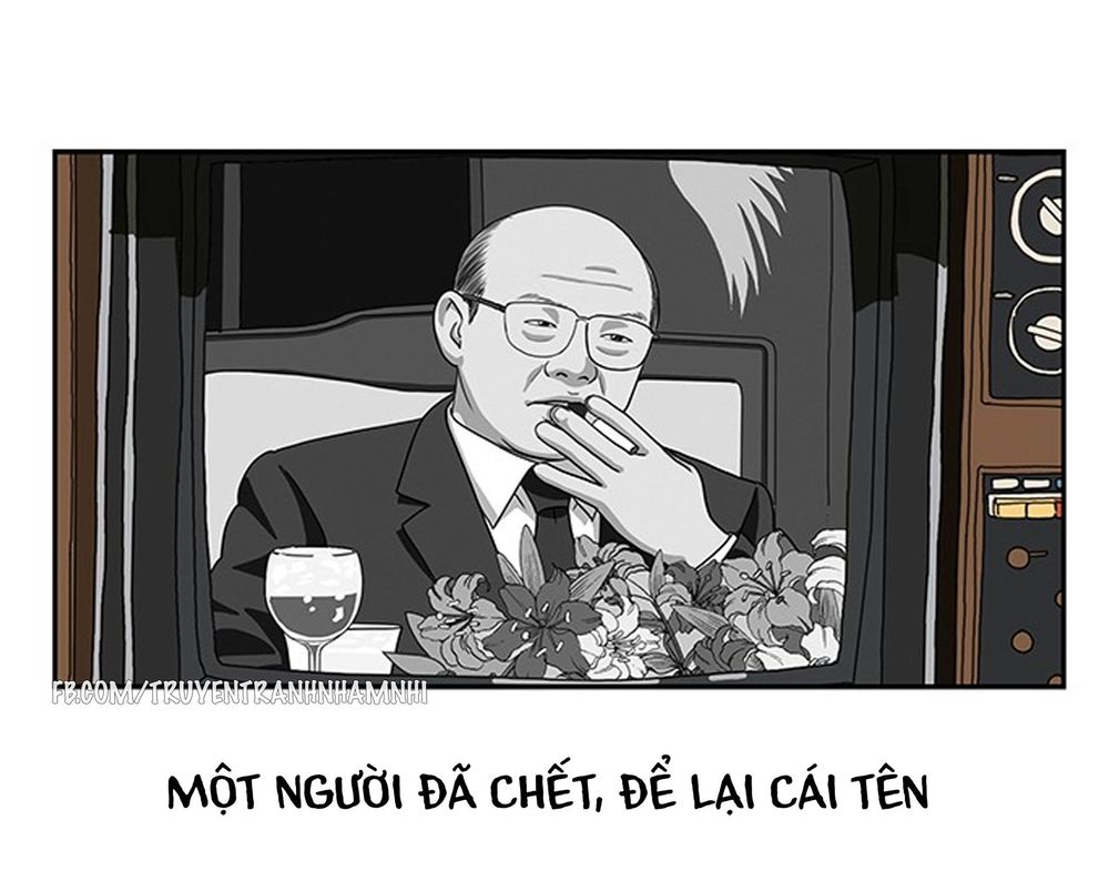 Cậu Bé Lập Dị Chapter 27 - Trang 2