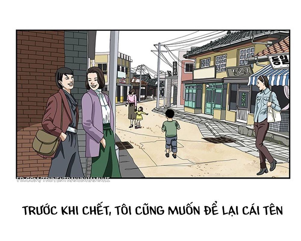 Cậu Bé Lập Dị Chapter 27 - Trang 2