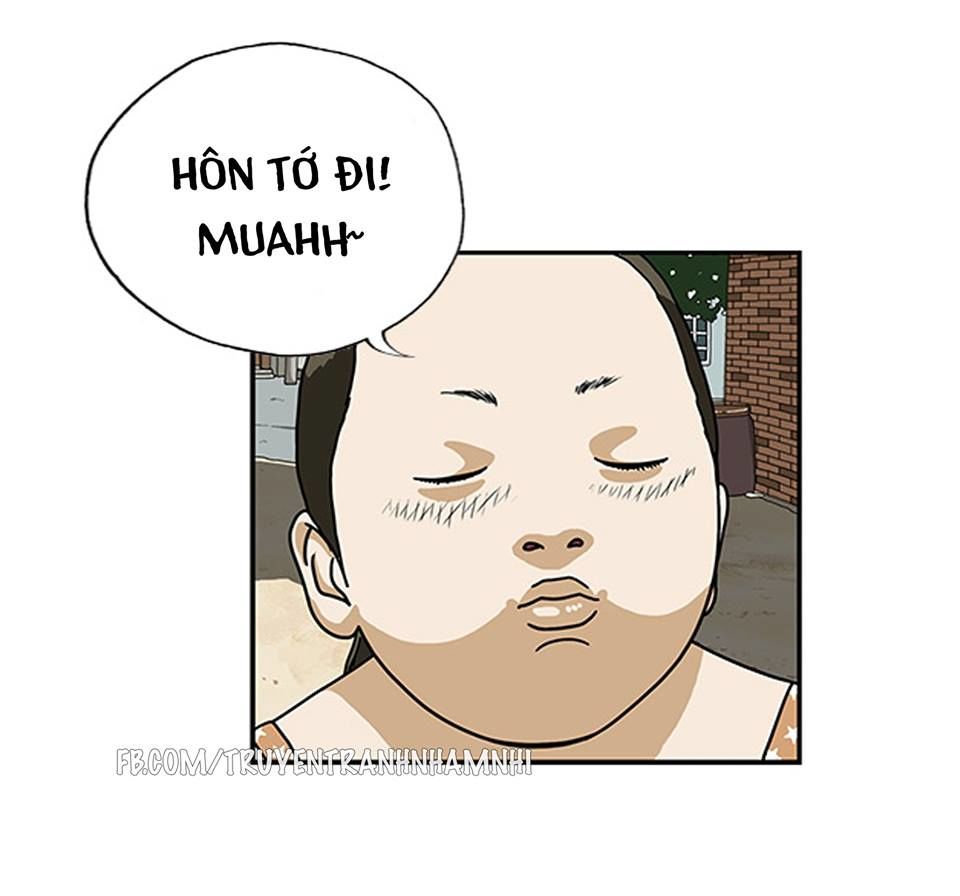 Cậu Bé Lập Dị Chapter 26 - Trang 2