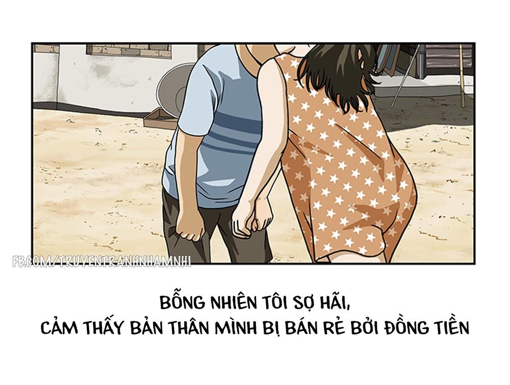 Cậu Bé Lập Dị Chapter 26 - Trang 2