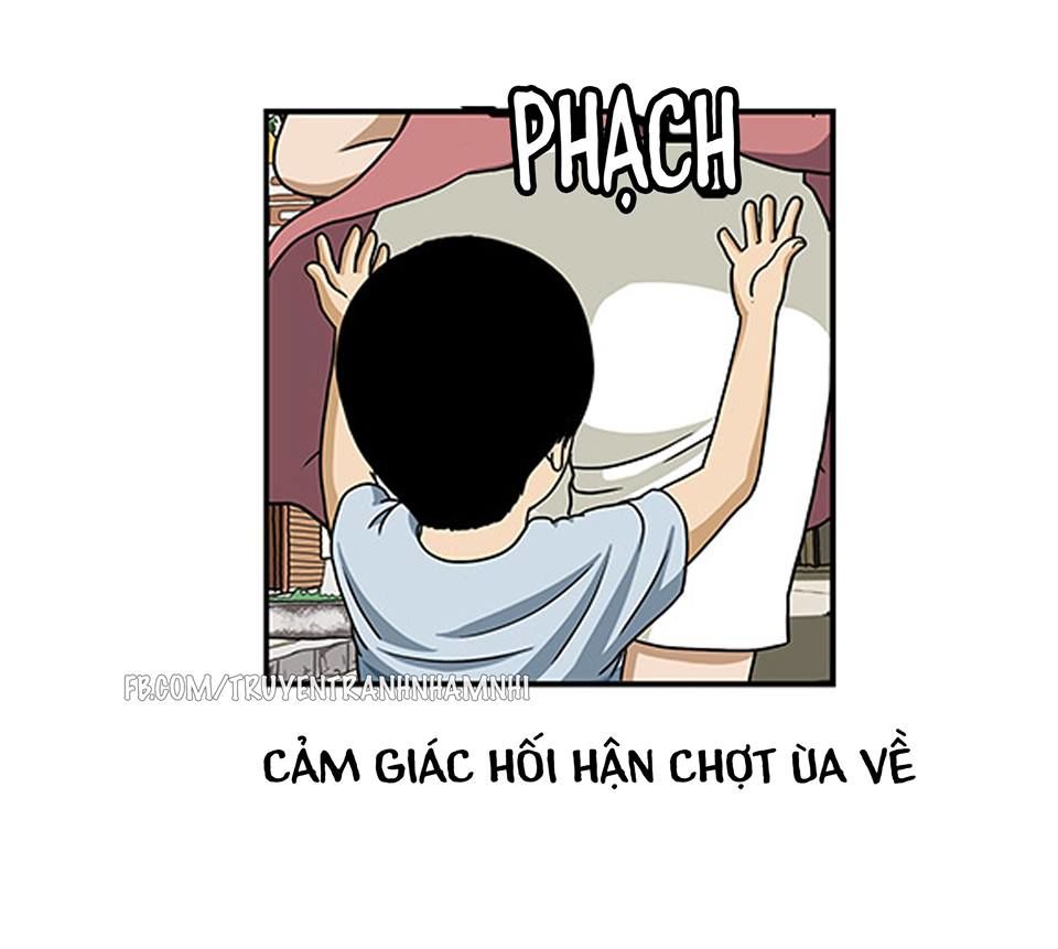 Cậu Bé Lập Dị Chapter 26 - Trang 2