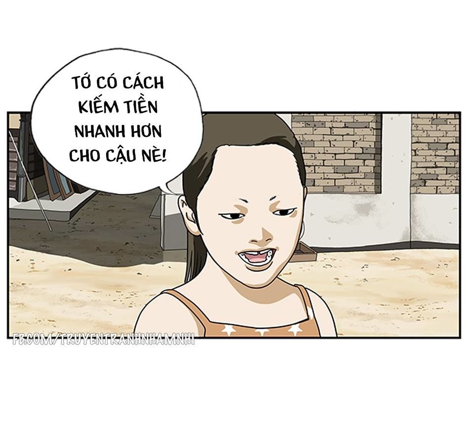 Cậu Bé Lập Dị Chapter 26 - Trang 2