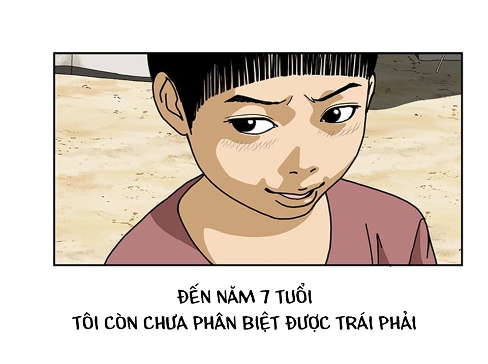 Cậu Bé Lập Dị Chapter 25 - Trang 2