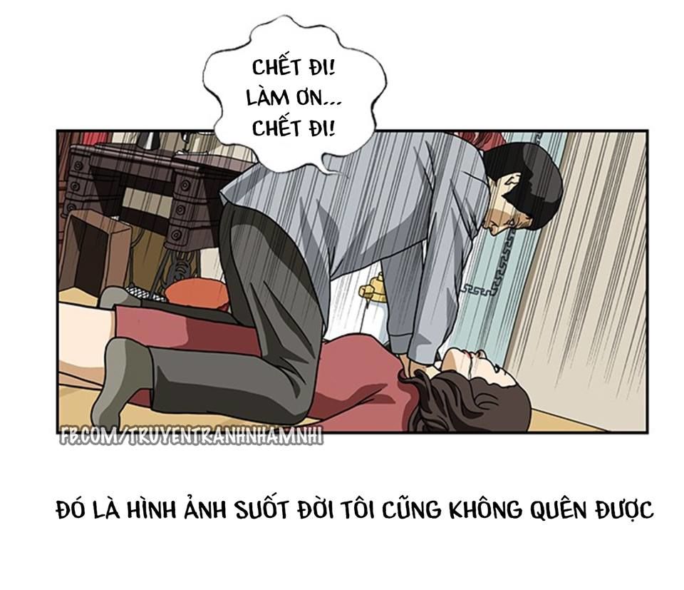 Cậu Bé Lập Dị Chapter 25 - Trang 2