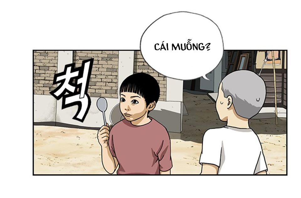 Cậu Bé Lập Dị Chapter 25 - Trang 2