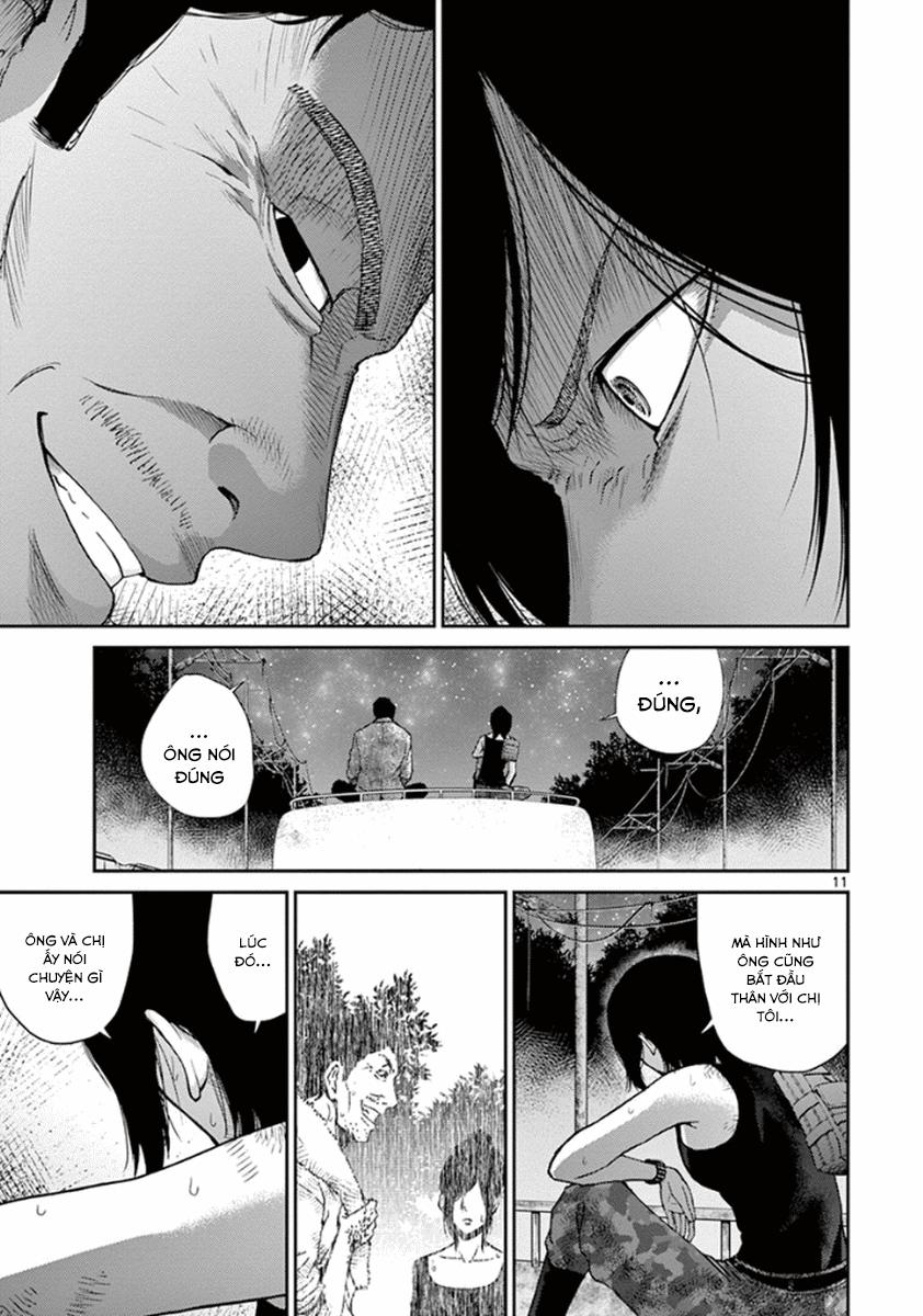 Imawa No Michi No Alice Chapter 6 - Trang 2