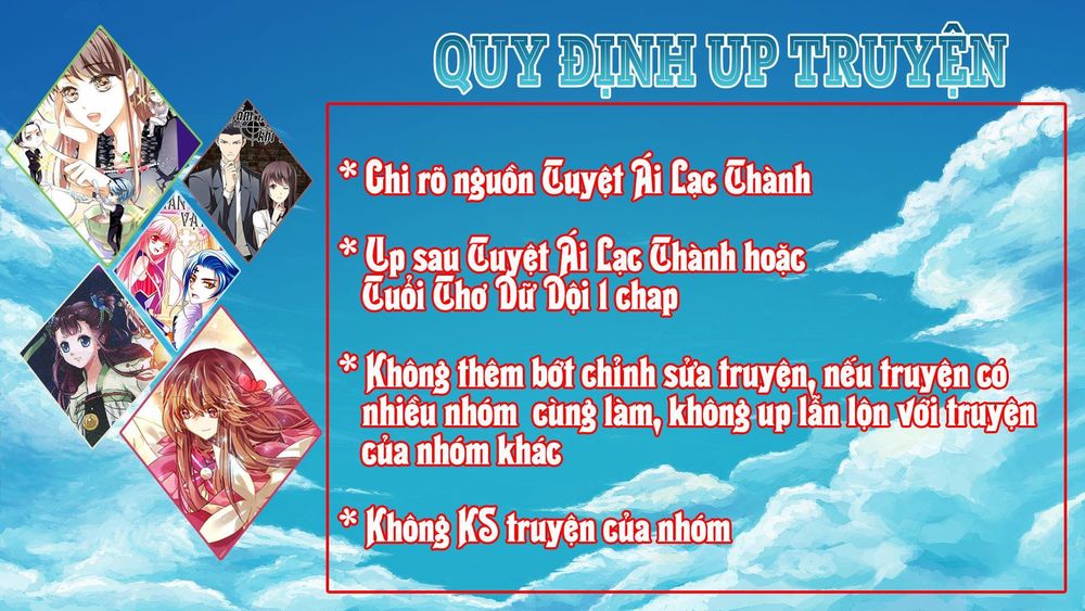 Không Phải Fan Của Ta Đều Vào Sổ Đen Chapter 1 - Trang 2