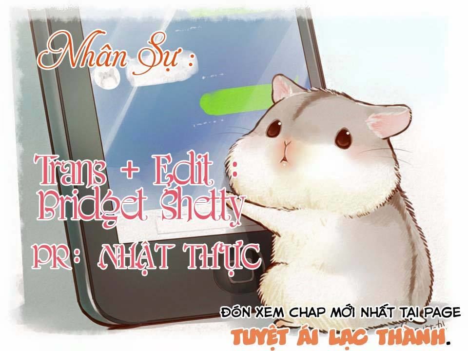 Không Phải Fan Của Ta Đều Vào Sổ Đen Chapter 1 - Trang 2