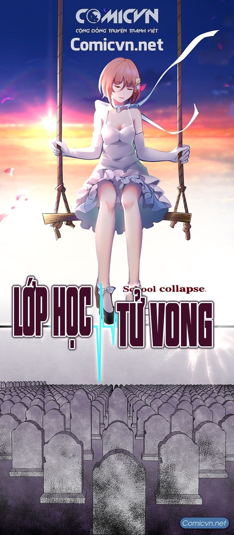 Lớp Học Tử Vong Chapter 7 - Trang 2