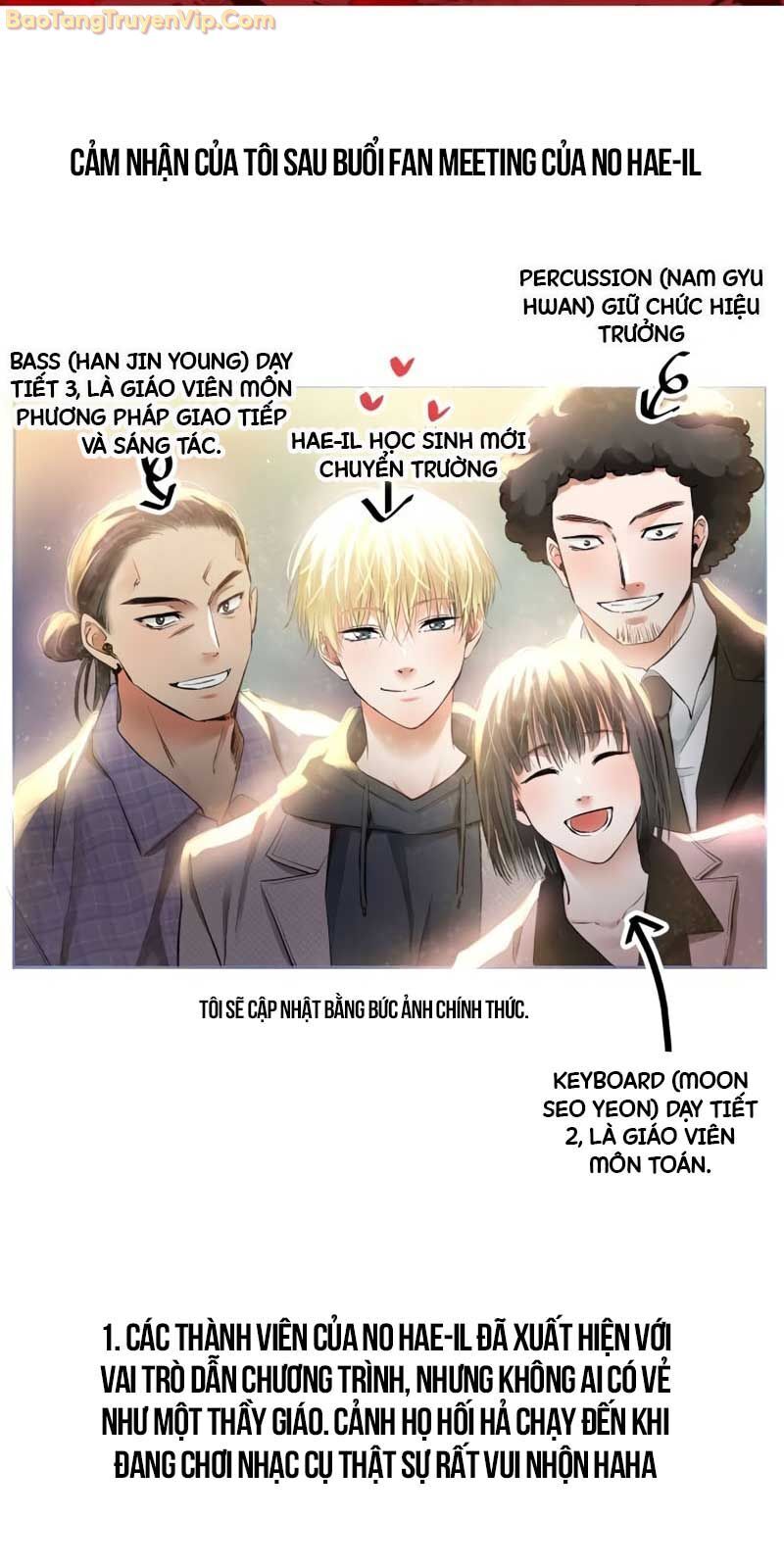 Vinh Quang Vô Tận Chapter 50 - Trang 2