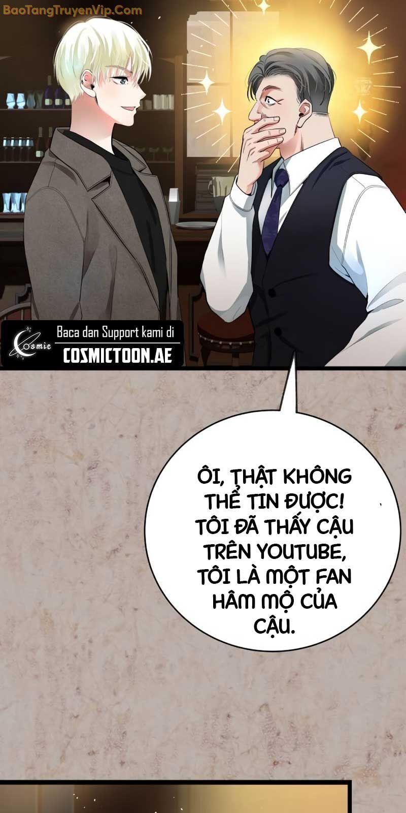 Vinh Quang Vô Tận Chapter 50 - Trang 2