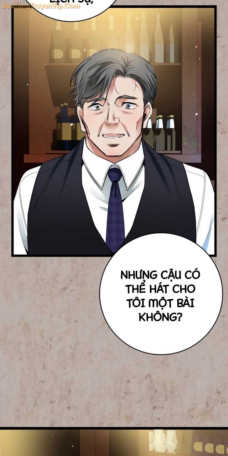 Vinh Quang Vô Tận Chapter 50 - Trang 2