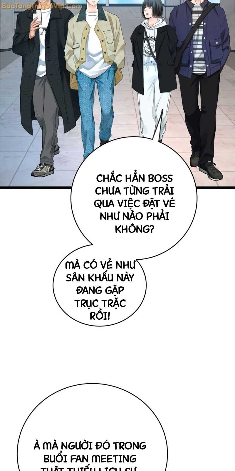 Vinh Quang Vô Tận Chapter 50 - Trang 2