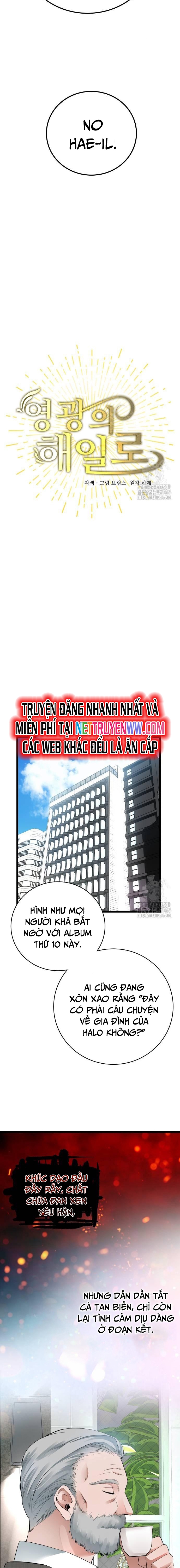 Vinh Quang Vô Tận Chapter 49 - Trang 2