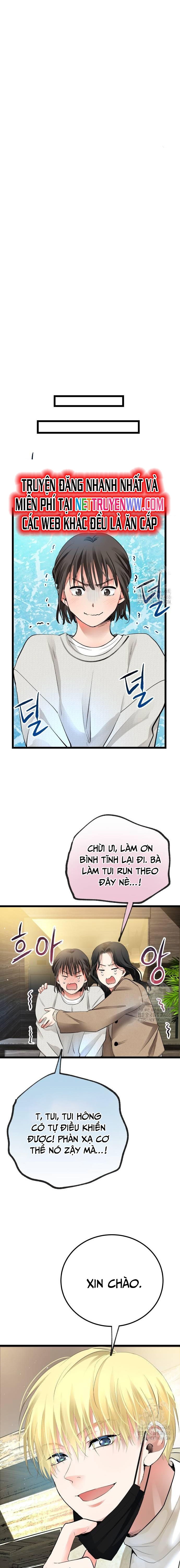 Vinh Quang Vô Tận Chapter 49 - Trang 2