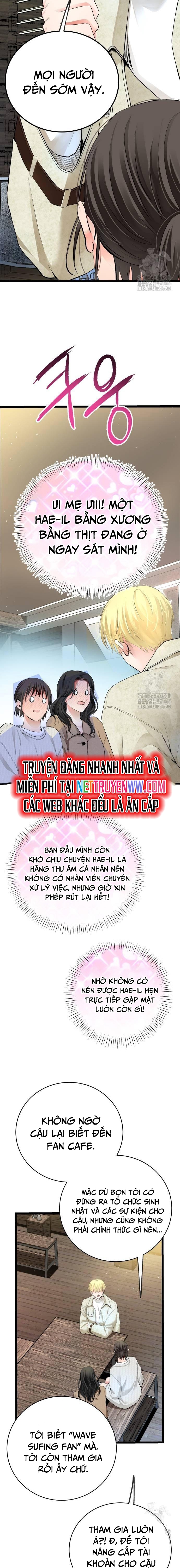 Vinh Quang Vô Tận Chapter 49 - Trang 2