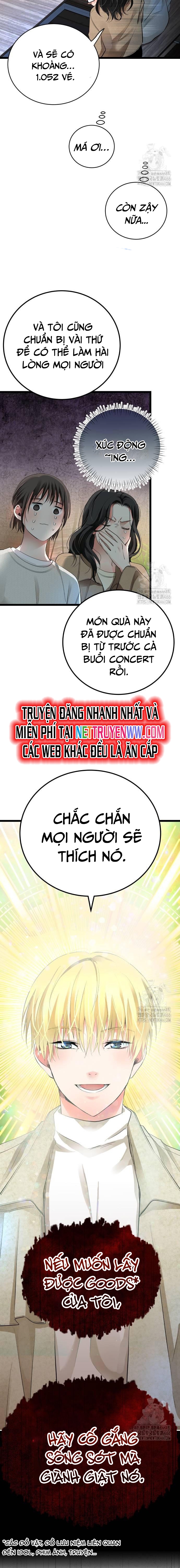 Vinh Quang Vô Tận Chapter 49 - Trang 2