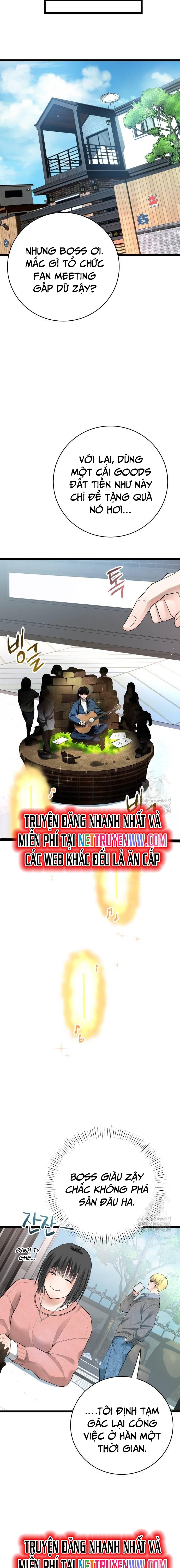 Vinh Quang Vô Tận Chapter 49 - Trang 2