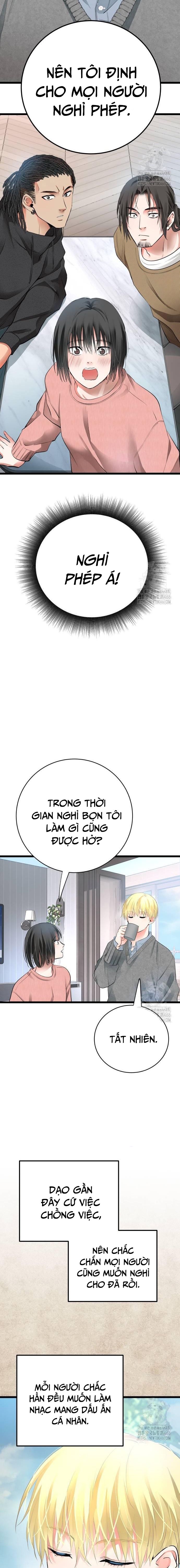 Vinh Quang Vô Tận Chapter 49 - Trang 2