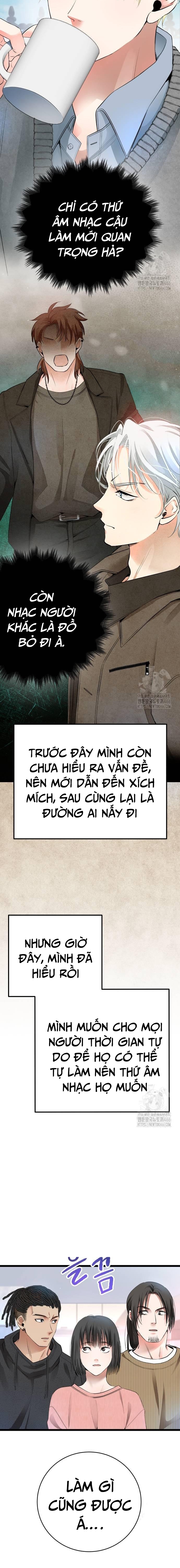 Vinh Quang Vô Tận Chapter 49 - Trang 2