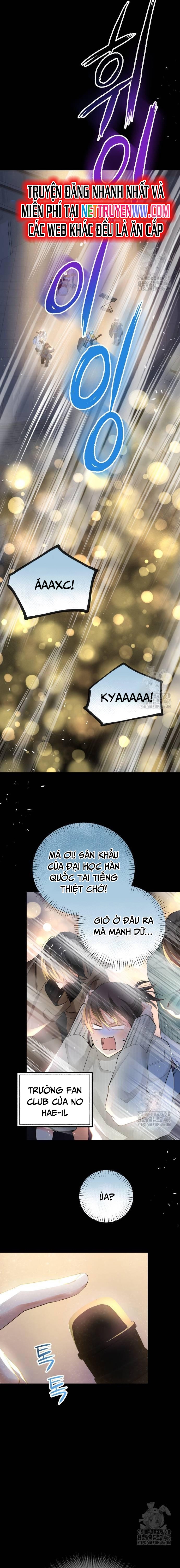 Vinh Quang Vô Tận Chapter 49 - Trang 2