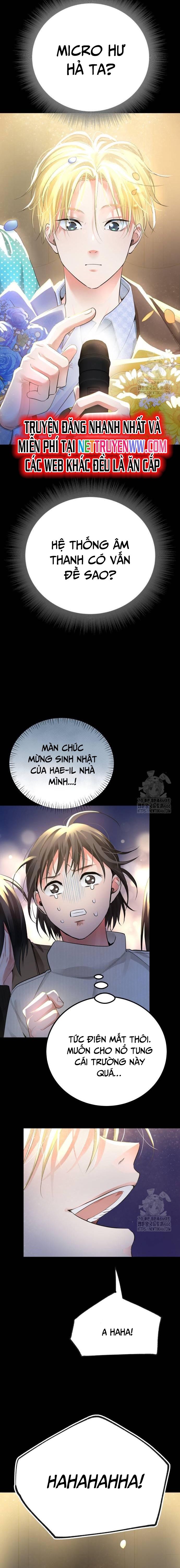 Vinh Quang Vô Tận Chapter 49 - Trang 2