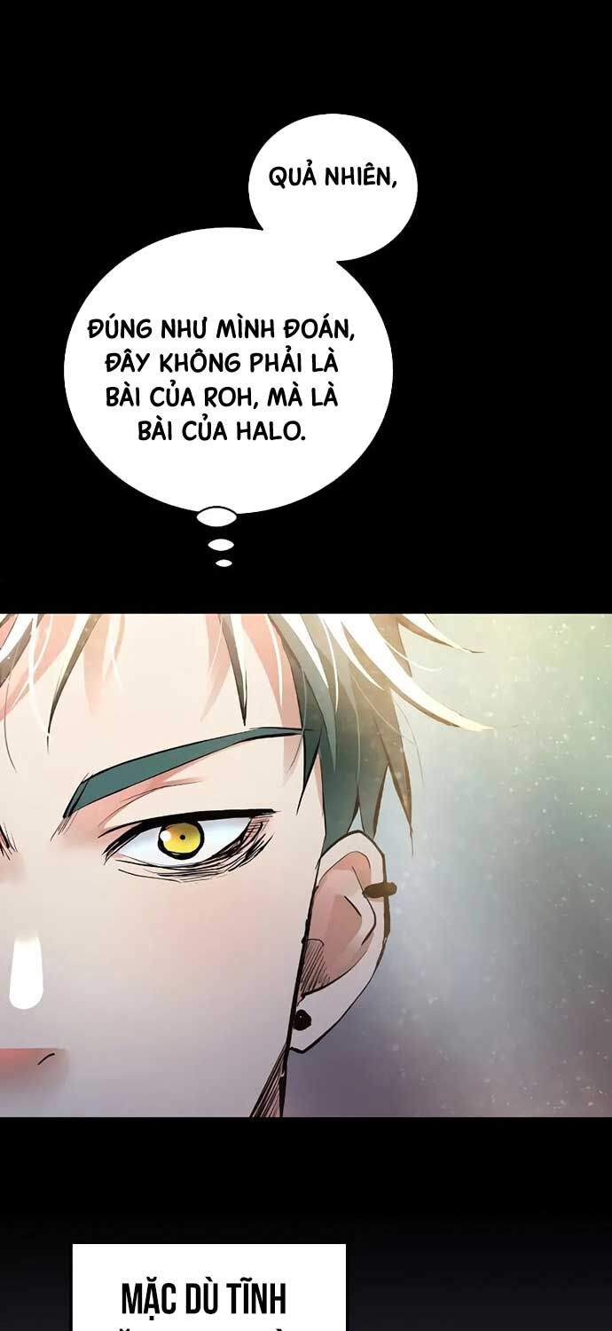 Vinh Quang Vô Tận Chapter 47 - Trang 2