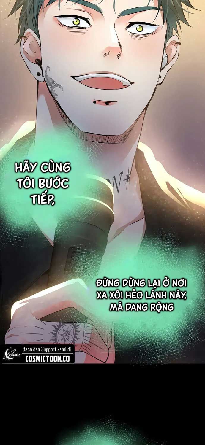 Vinh Quang Vô Tận Chapter 47 - Trang 2